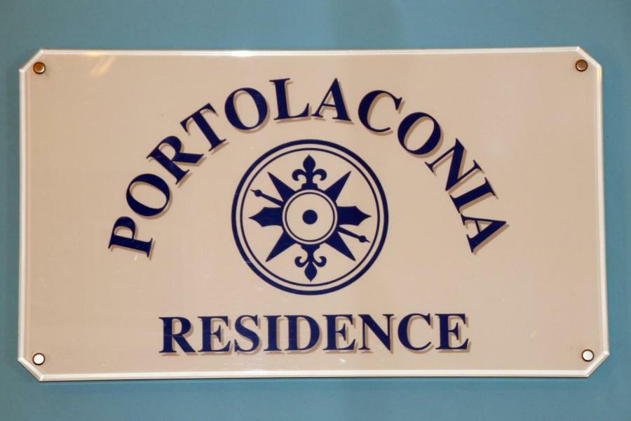 La Mitica 99 Del Portolaconia Residence Cannigione Kültér fotó